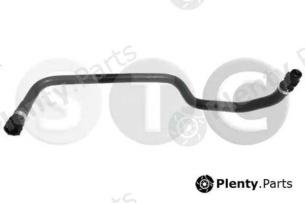 STC T407296 — Radiator Hose