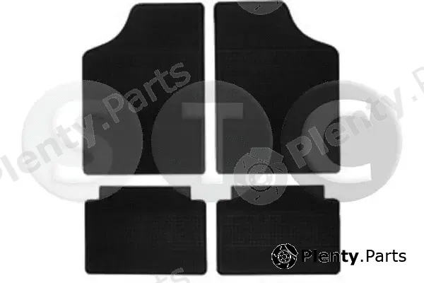 STC T441128 — Floor Mat