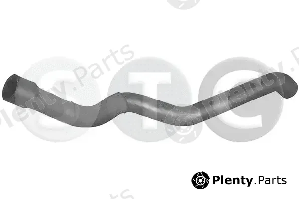 STC T409570 — Radiator Hose