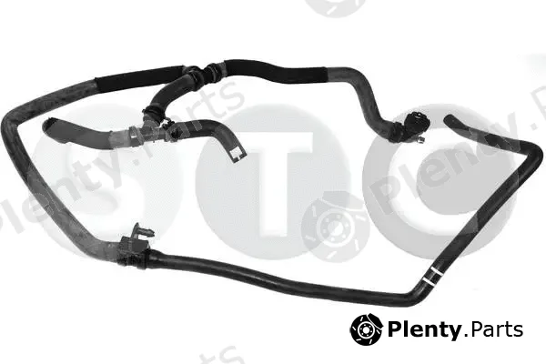 STC T498315 — Radiator Hose