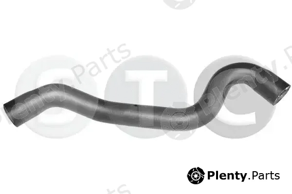 STC T408400 — Radiator Hose