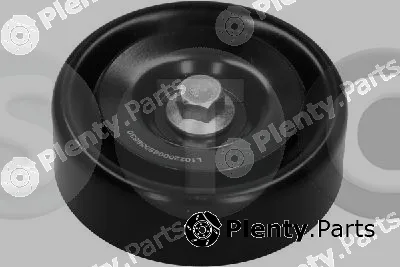 STC T458630 — Deflection/Guide Pulley, V-ribbed belt