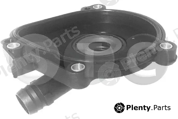 STC T435065 — Oil Separator, crankcase ventilation