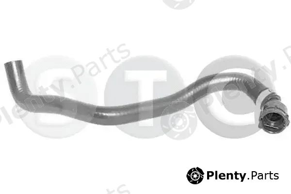 STC T494611 — Radiator Hose