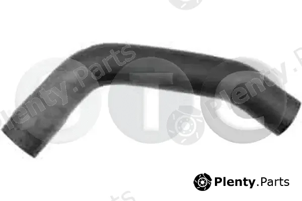 STC T479029 — Charge Air Hose