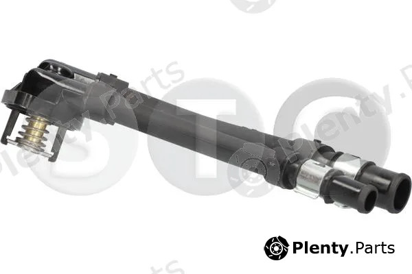STC T431313 — Thermostat, coolant
