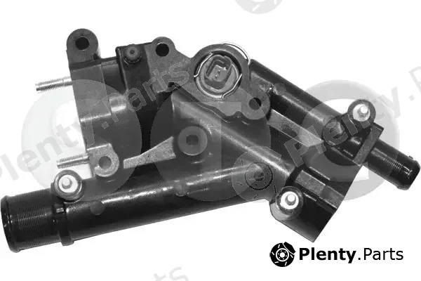 STC T435987 — Coolant Flange