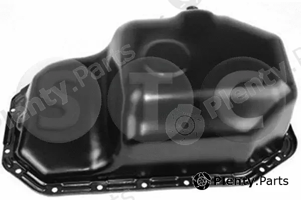 STC T406317 — Oil Sump