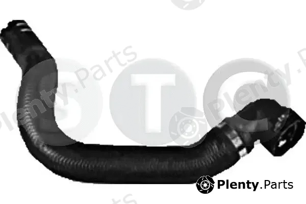 STC T409434 — Radiator Hose