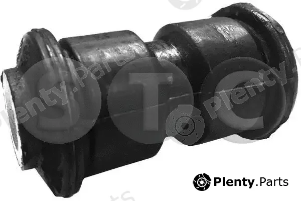 STC T402584 — Mounting, control/trailing arm