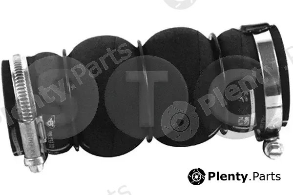 STC T497244 — Charge Air Hose