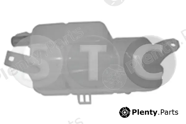 STC T431008 — Expansion Tank, coolant