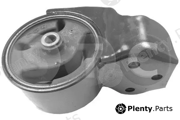 STC T412630 — Mounting, engine