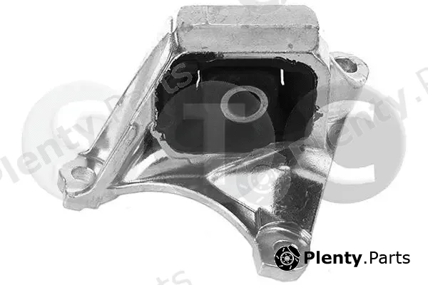 STC T457169 — Mounting, engine