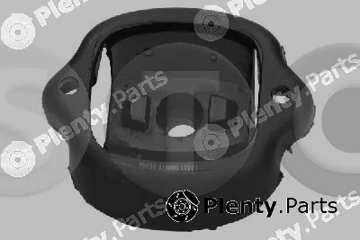 STC T456960 — Mounting, engine