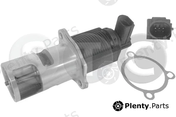 STC T493010 — EGR valve, exhaust control