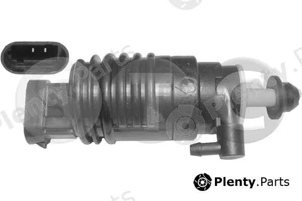 STC T402070 — Washer Fluid Pump, window cleaning