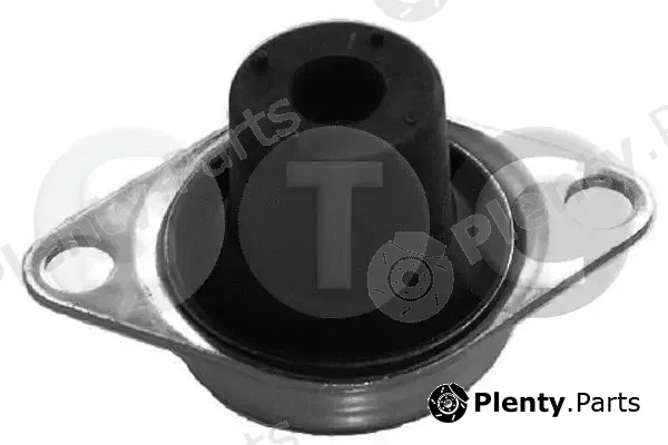 STC T402908 — Mounting, engine