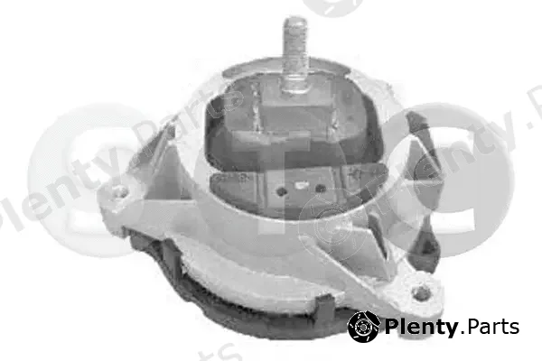 STC T447379 — Mounting, engine