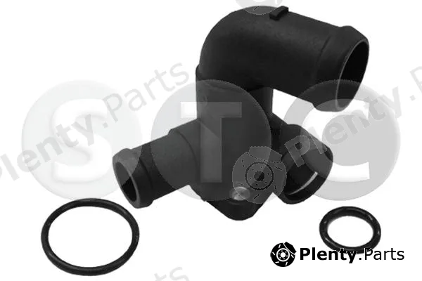 STC T403614 — Coolant Flange