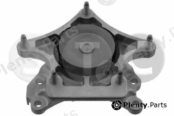 STC T457639 — Mounting, manual transmission