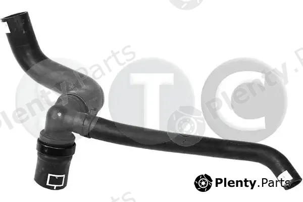 STC T498166 — Radiator Hose