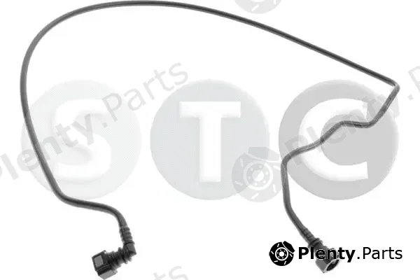 STC T494414 — Radiator Hose