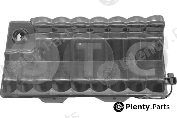 STC T4500183 — Expansion Tank, coolant