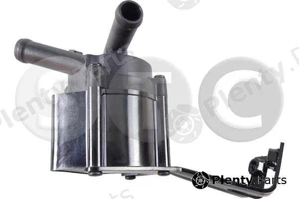 STC T432311 — Auxiliary Water Pump (cooling water circuit)