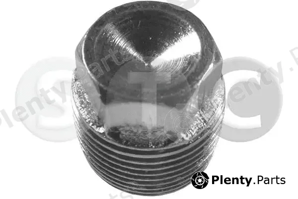 STC T400675 — Screw Plug, oil sump