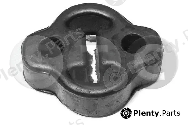 STC T400054 — Rubber Buffer, muffler