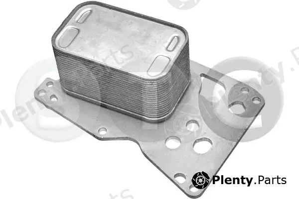 STC T438938 — Oil Cooler, engine oil