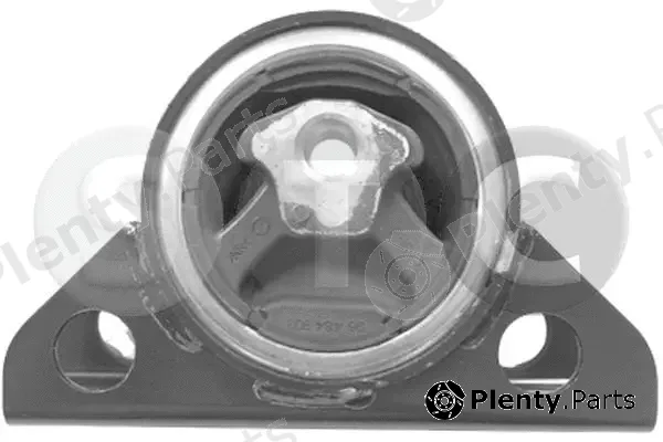STC T412082 — Mounting, engine