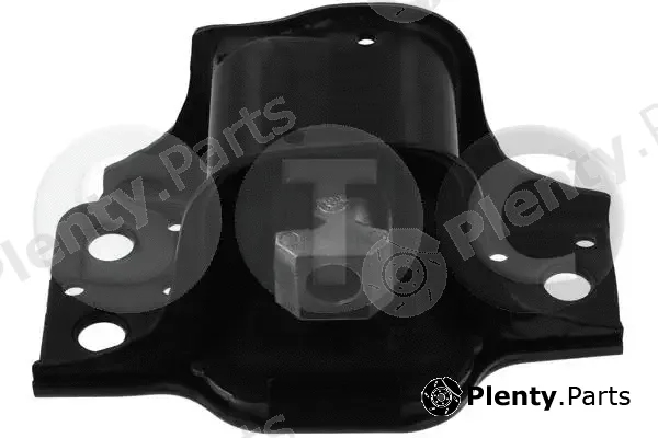 STC T457700 — Mounting, engine
