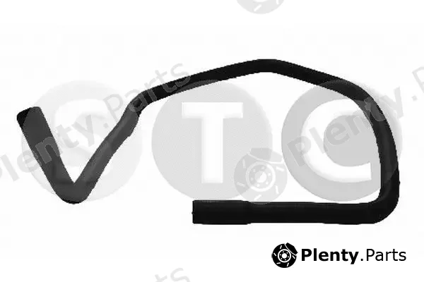 STC T409043 — Radiator Hose
