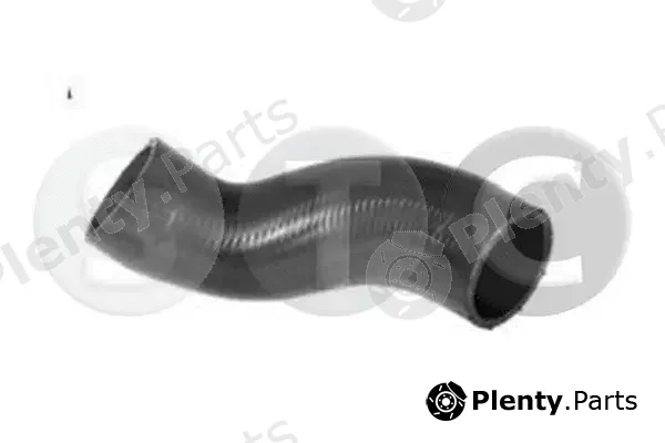 STC T407427 — Charge Air Hose