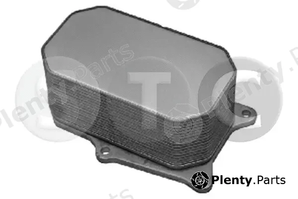 STC T439101 — Oil Cooler, engine oil