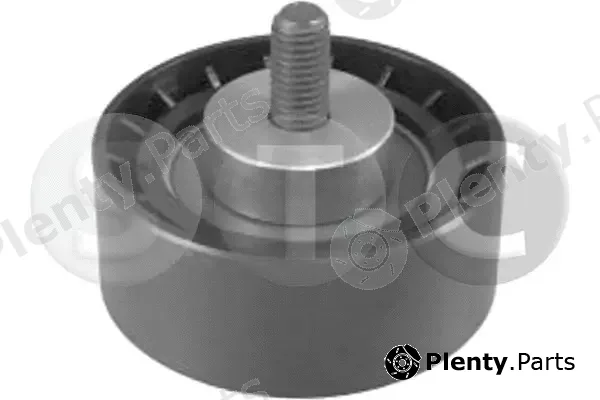 STC T449310 — Deflection/Guide Pulley, V-ribbed belt