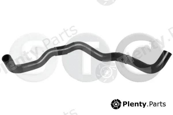 STC T497004 — Radiator Hose