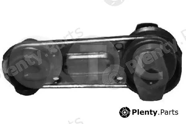 STC T404576 — Mounting, engine