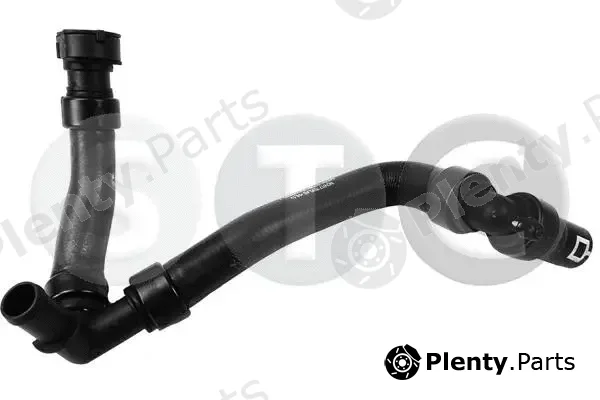 STC T497429 — Radiator Hose