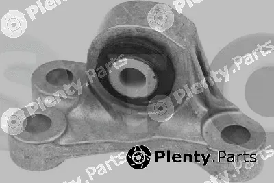 STC T449119 — Mounting, engine