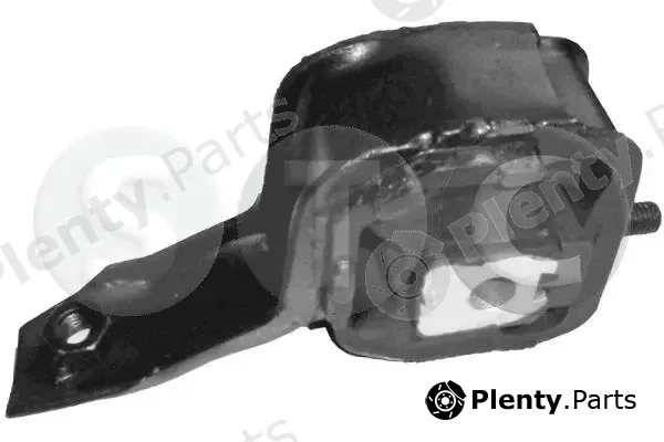 STC T402625 — Mounting, engine