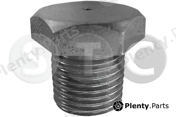 STC T400677 — Screw Plug, oil sump