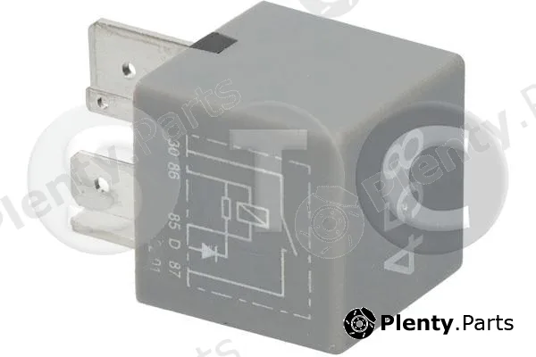 STC T432867 — Multifunctional Relay