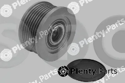 STC T449914 — Alternator Freewheel Clutch