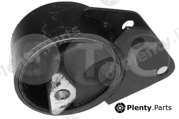 STC T454228 — Mounting, engine
