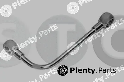 STC T492227 — Oil Pipe, charger