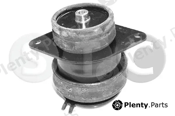 STC T402686 — Mounting, engine