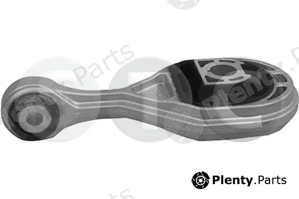 STC T457036 — Mounting, engine